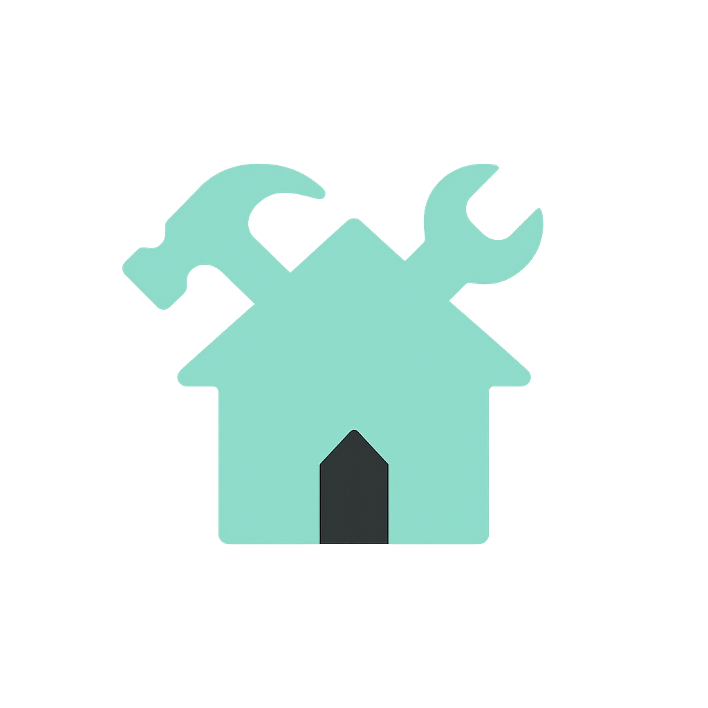 Basement Remodeling Pros logo